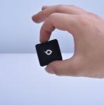 80 Shore A Conductive Silicone Rubber PS4 Controller Button