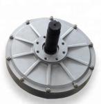 Coreless Low Rpm Permanent Magnet Generator 7.5KW 150RPM 38HZ 10KW 200RPM 50HZ