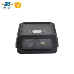 China Industrial Fixed Mount Scanner 60CM/S Scan Speed 4 Mil High-Precision Fast Decoding wholesale