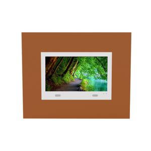 China SECAM 65in Interactive LCD Digital Signage Wall Mountable 5ms wholesale