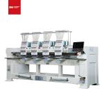 Household Multi Head Embroidery Machine 110V 15 Needles