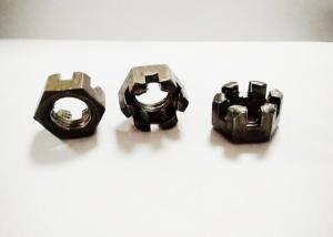 China M12 1.75 Hex Head Nut Conveniently Disassembled For Automobile Industry wholesale