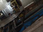 Customized Black Zinc Steel Metal Garrison Fence Panels Maintenance Free