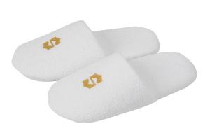 China hotel diapsable slipper with competitive price wholesale