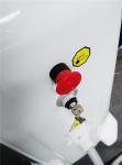 Full Body Laser Hair Removal Machine , Permanent Hair Removal Machine 808nm