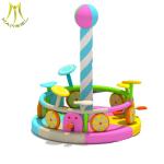 Hansel outdoor park games for baby funny indoor games for kids climbing toy soft