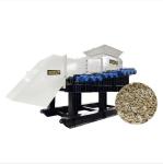 Strong Screening Capacity Roller Screening Machine 168-490 TPH Safe Operation