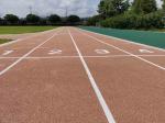 2mm To 4mm Granulated Cork Raw Material Bulk Insulation Wearproof