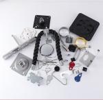 precision metal stamping parts 5052 Irregular Machinery SPCC H63 Stainless Steel