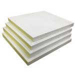 Moisture-Proof Ceiling Panel for Hotel Function Acoustic Fiberglass Sound