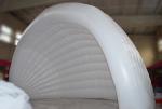 Lighting Stand Inflatable Pod for Exhibition and Show