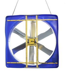 China Animal Husbandry Industrial Cooling Fans Wind Powered PMSM Motor wholesale