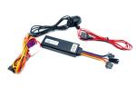 1900Mhz 180mah Mini Portable GPS Tracker SOS Door Alarm MTK6261