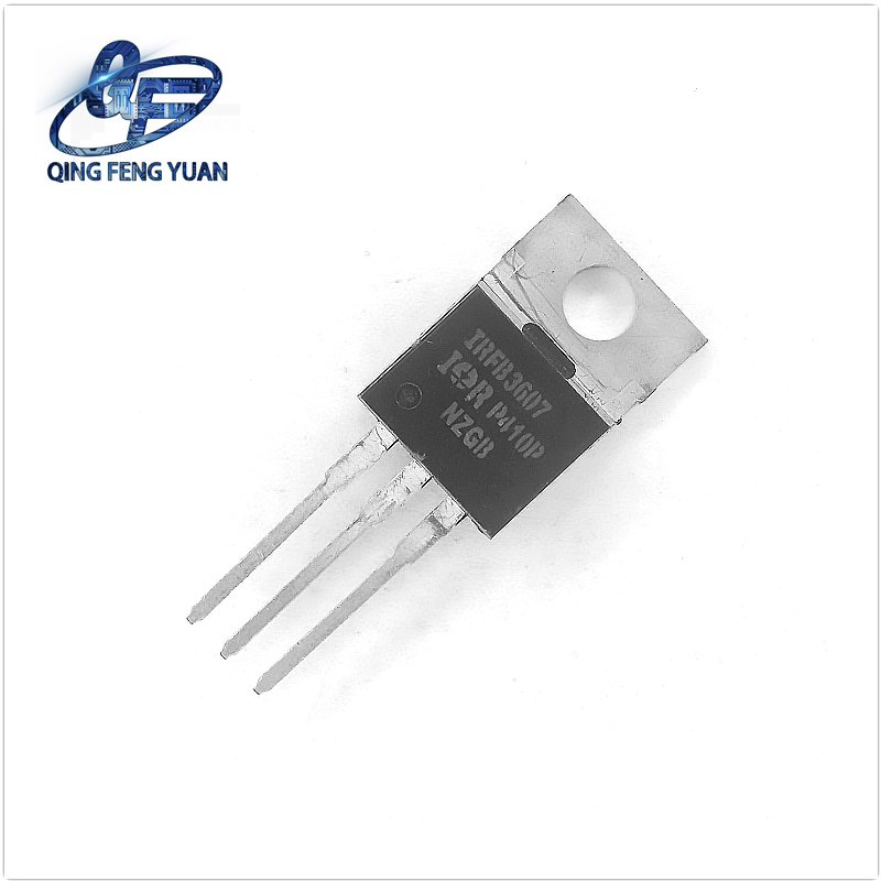IN Fineon IRFB3607 IC ELECTRON SPARE PART COMPON Integrated Circuit