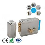 Smart Security Lock CE 12V Electric Rim Door Locks