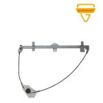 1779727 1779728 DAF Truck Spare Parts Window Regulator
