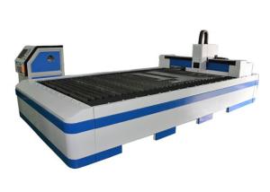 China Red Light Positioning Metal Laser Cutting Machine Computer Control Technology wholesale