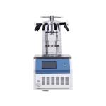PLC Bioengineering 1L Plate Load Food Freeze Dryer