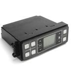 R-9 R215-9 Excavator Electrical Parts Control Panel For Air Conditioning 11Q6