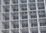 Low Price Galvanized Welded Wire Mesh / Welded Wire Mesh Panel / PVC Coated