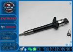 OEM 236700R170 23670-0R170 Diesel Fuel Injector 095000-7640 fits for oyota
