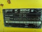 Used CAT 312C EXCAVATOR