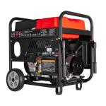 KN7000-C 5KW single cylinder electric diesel generator