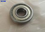 2rs Seals Deep Groove Ball Bearings Metric Thin Section 20*32*7mm 6804