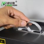 Fragrance Oil HVAC Scent Diffuser Machine / Large Area Scent Diffuser