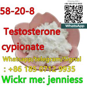 China 58-20-8 Testoster one cypionate testoster one17β-cyclopentylpropionate T-Ionate-P.A on sale