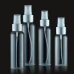 foaming bottle 30ml 50ml 100ml 150ml 200ml 250ml PET cosmetic liquid soap
