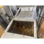 Hydraulic Press Bath Salt Ball Forming Machine For Multi Micro Elite Customized
