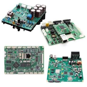 China SMT factory Guangdong Shenzhen PCB Disignhot Selling Charger Car Wireless PCBA wholesale
