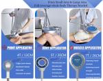 Pulsed Electromagnetic Field Pemf Magnetic Therapy Magnetoterapia Device