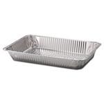 Chinese Dumpling Aluminium Foil Container Food Grade With Standard Weight