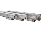 Easson GS10 50 to 1000mm Wide Range High Durability Glass Scale For Mill Lathe
