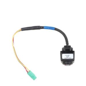 China High Quality Assist Camera Reversing Camera VCB-N501L-For Nissan wholesale