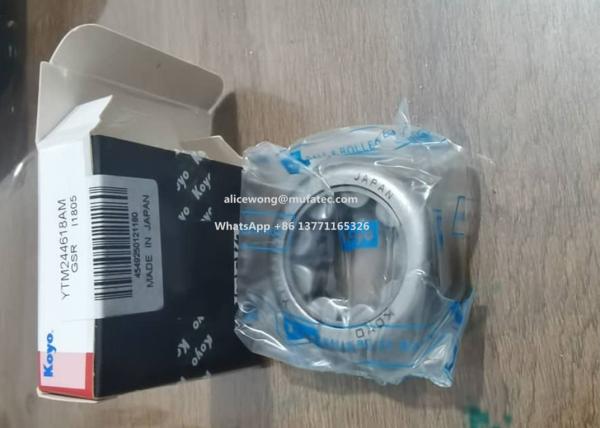 YTM244618AM automotive Cvt Transmission bearings needle roller bearings