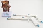 EO Sterilization Disposable Anal Hemorrhoid Treatment Device