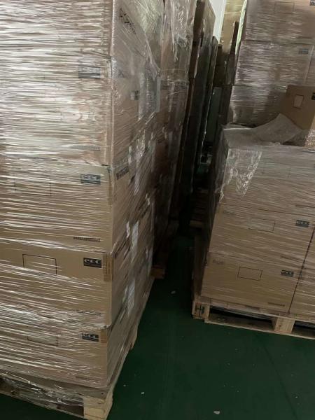 BOE AV101HDM-N10 10.1inch Industrial LCD Panel 1280X720Pixels 145PPI 900CD/M2