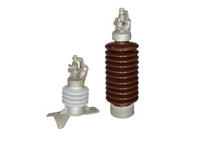 China ANSI 57-31 Porcelain Line Post Insulator wholesale