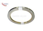 2mm Thickness Pure Nickel Strip For Battery Pack Welding