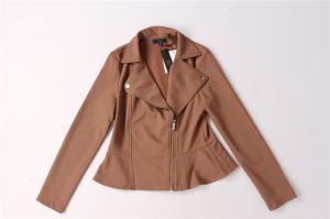 China Ladies Nice Casual Jacket wholesale