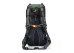 Hiking Trekking Waterproof Camping Bag Unisex Polyester Material