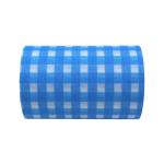 Disposable Square Printed Spunlace Non Woven Wipes For Restaurant