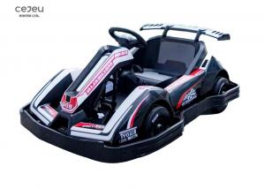 China Electric Children Electric Go Kart Remote Control Driving on sale