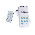 0.5g/Bag 5% Sodium Fluoride Varnish For Sensitive Teeth With Ce