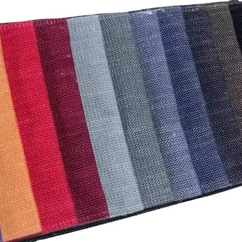 65% Polyester 35% Cotton Fabric for Hospital Nurse Doctor Uniform Professional Design