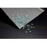 Buy cheap Fancy Moissanite Marquise shape Green color 4*8mm VVS clarity DEF color from wholesalers