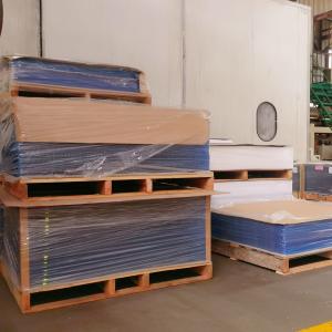 China BESTA Extruded Acrylic Sheet 4mm 5mm 10mm 12mm Multipurpose wholesale